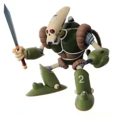 中古】フィギュア 海賊ロボ スペシャルカラーver. 「一番くじ