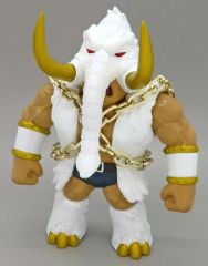 浪漫堂]キン肉マン マンモスマン フィギュア - メルカリ