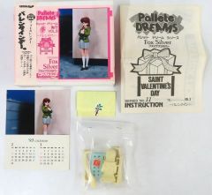 中古】タペストリー 宝多六花 ロングタペストリー 「どこプラ×くじ