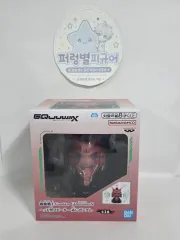未開封機動戦士ガンダム GQuuuuuuX ヘッド型スピーカー 붉은건담
