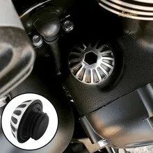 triumph rocket3R フルードタンクキャップ ブレーキ クラッチ - メルカリ