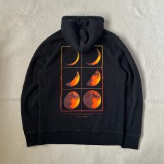 激レア】stussy ハーフジップ パーカー オーストラリア 限定 入手困難