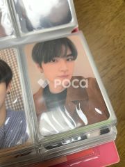 NCT ジェノ NCT 10TH ANNIVERSARY [NCT 2026] POP UP : NEO GROUND