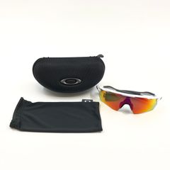 オークリー サングラス Frogskins Raderpath 2点セット - メルカリ
