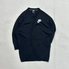 NIKE ラリー 起毛 カーディガン RIPのサムネイル
