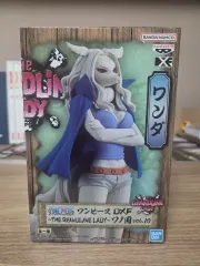 ONE PIECE フィギュア