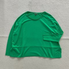 最安値 COOLA コネクテッドレースルーズTシャツ - メルカリ