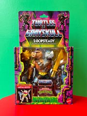 1991・Just Toys・Bend-Ems・The Uncanny X-Men / エックスメン