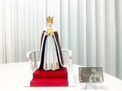 進撃の巨人 ヒストリア レースモデルパワー レジンフィギュア