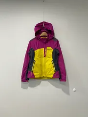 mont-bell ゴアテックス ウィンドブレーカー