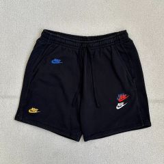 NIKE ショートパンツ DD4683-010 M - メルカリ