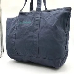 2026年最新】LLBEAN トートバッグ ラージの人気アイテム - メルカリ