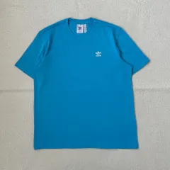 アディダス アディカラー Classic バッグフロント トレフォイル オーバーサイズ Tシャツ
