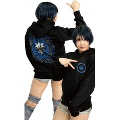 重ねゴシックレースのクラシックマント Favorite（フェイバリット