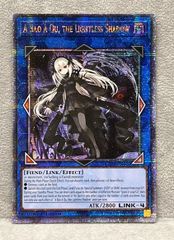 遊戯王 英語 北米版 滅びの黒魔術師 コレクターズレア 1st - メルカリ