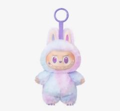 正規品 popmart ラブブ 紫 LUCK らぶぶ ブラックピンク 正規品 ラブブ エナジー ラック Luck popmart Labubu - メルカリ