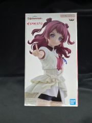 新品未開封】学園アイドルマスター フィギュア5体まとめ売り - メルカリ