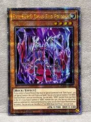 遊戯王 英語 北米版 滅びの黒魔術師 コレクターズレア 1st - メルカリ