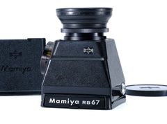 Mamiya マミヤ RB67 CDS ファインダー - メルカリ