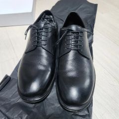 す*る様 marsell 革靴　41 す*る様 marsell 革靴 41 - メルカリ