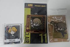 Limbus Company リンバスカンパニー ムルソー くじメイトc賞 - メルカリ