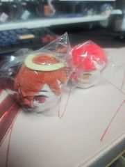 MORINAGA 森永 キンキラキョンシール 快転道士 かいてんどうし - メルカリ MORINAGA森永キンキラキョンシール快転道士かいてんどうし