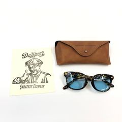 Kozzy オリジナル•サングラス 岩川浩二 マックショウ - メルカリ