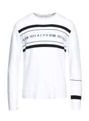 1017 alyx 9sm feather crewneck モヘアニットS - メルカリ
