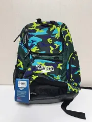 スピード チームスター バックパック teamster backpack 25L カモ カラー
