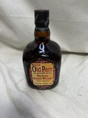 OldParr 古酒、箱なし、未開栓、玉入り - メルカリ