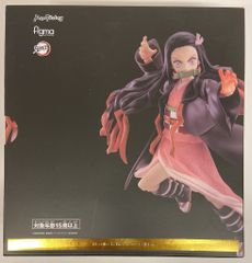 MAXFACTORY figma 귀멸의 칼날