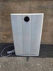 希少品】トヨトミ AC-V20D 空気清浄機 TOYOTOMI ホワイト - メルカリ