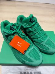 日本未発売Nike Air Penny 2 Green スニーカー - メルカリ