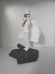 sega 怪盗キッド フィギュア