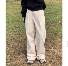 TODAYFUL Doubletuck Chino Pants チノパンツ - メルカリ