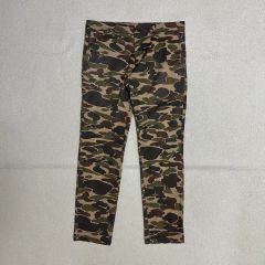 Supreme Utility Pant カモフラージュ ワークパンツ - メルカリ