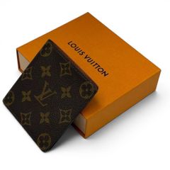 【美品】ルイヴィトン 二つ折り財布 ポルトフォイユ マルコ MI8906 美品】ルイヴィトン 二つ折り財布 ポルトフォイユ マルコ MI8906