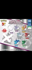 ポケットモンスター 30周年 メタルチャーム マスコット キーホルダー ミュウなし まとめ