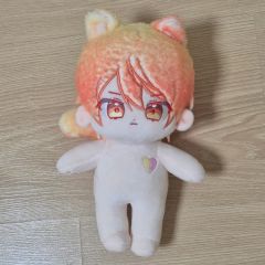 プロセカ　 天馬司　着せ替え ぬいぐるみ　20cm プロセカ 天馬司 着せ替え ぬいぐるみ 20cm - メルカリ