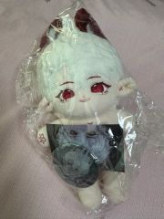 ブルーアーカイブ 下江コハル パペット 中国限定 - メルカリ