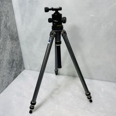 Manfrotto 685B マンフロット 一脚 ネオテックプロフォト 稼働部確認