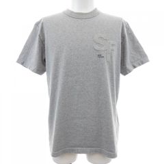 sacai サカイ スポーツミックス Tシャツ 22-02734M ネイビー 3 - メルカリ