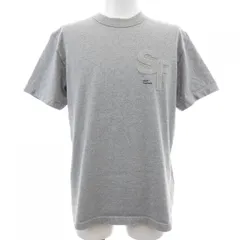 サカイ SACAI 21-0314S UNISEX Tシャツのサムネイル