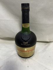 COURVOISIER VSOP コニャック ブランデー 希少1.14Lボトル - メルカリ