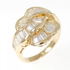 格安 K18WG ブラックダイヤモンド 1.88ct リング 9号 - メルカリ