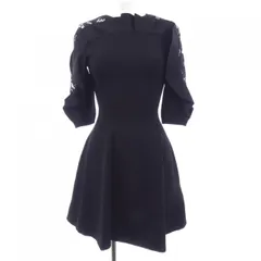 ヴァレンティノ VALENTINO QB3KD07343K チュニックのサムネイル