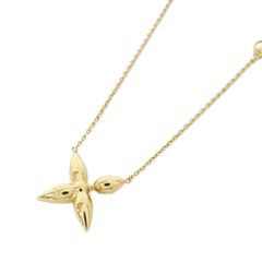 LOUIS VUITTON コリエ・ルイゼット ネックレス M00365 - メルカリ