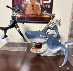 一番くじ チェンソーマン ラストワン リペイント 1体 - メルカリ