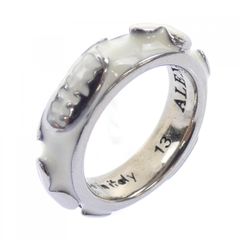 알렉산더 맥퀸 ALEXANDER McQUEEN RING
