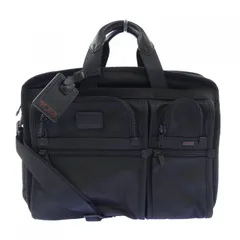 2026年最新】tumi 26160dhの人気アイテム - メルカリ